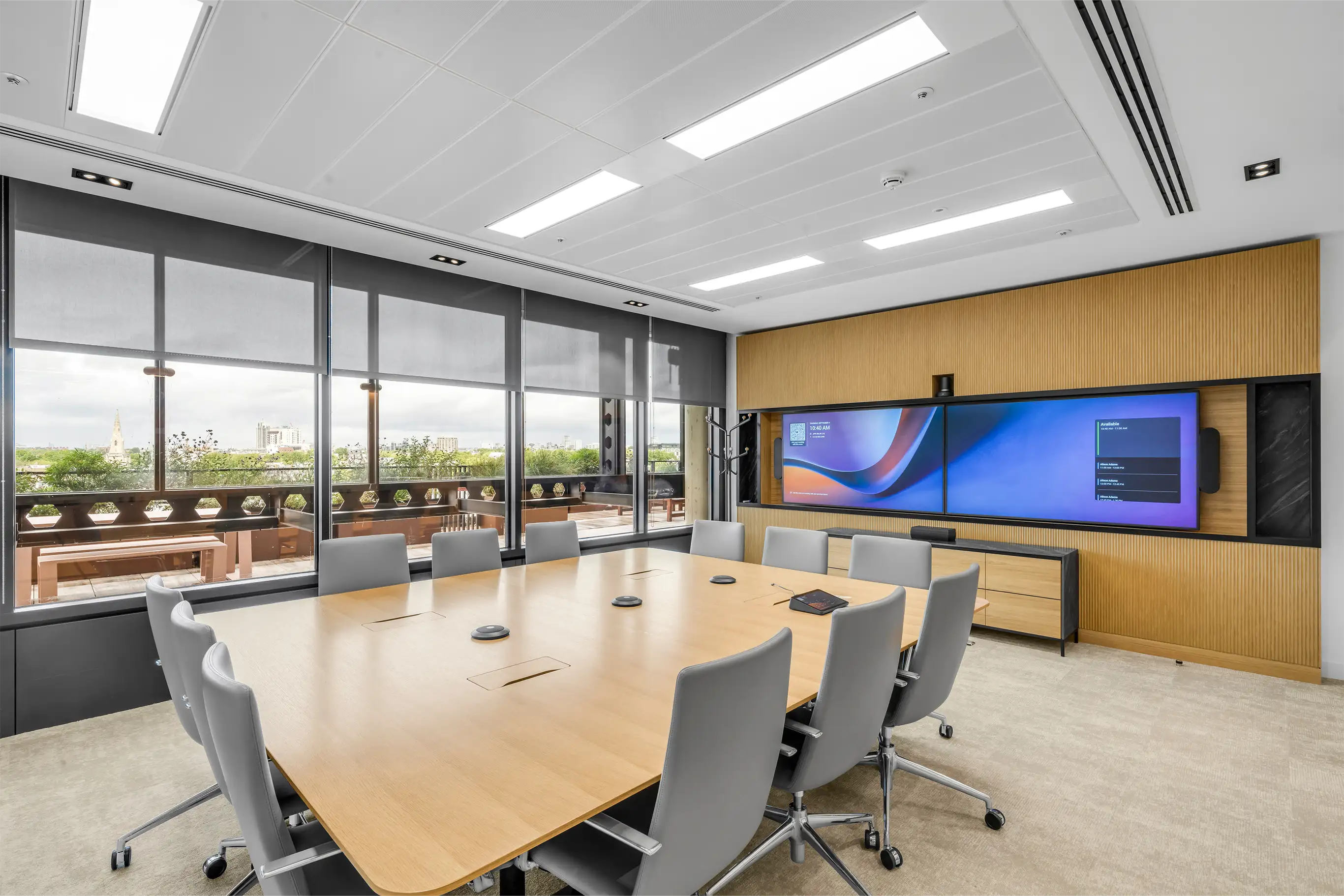 Meeting Room